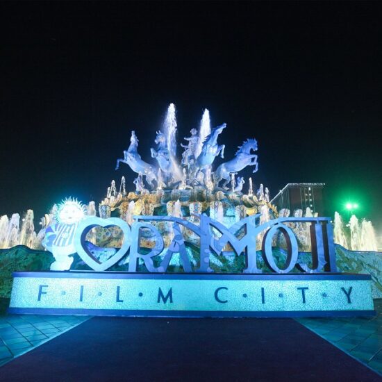 Ramoji Film City Ticket Price 2023 Timings