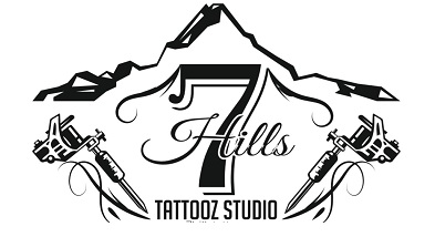 7Hills Tattooz Studio, Begumpet