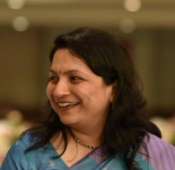 Dr. Pamela Narayan