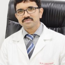 Dr. Prabhat Lakkireddi