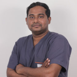 Dr. Vijay Bathina
