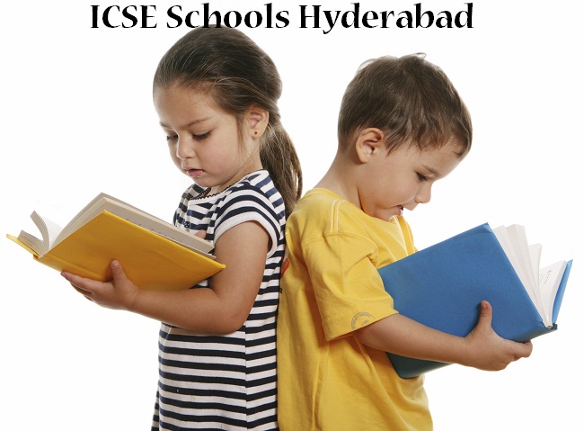 Best ICSE Schools in Hyderabad