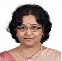 Dr. K Lalitha