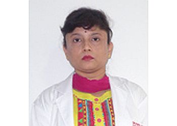 Dr. Namrata Sridhar