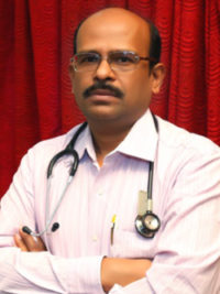 Dr. Sarvajeet Pal