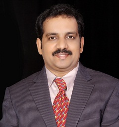 Dr. V. Chandra Mohan