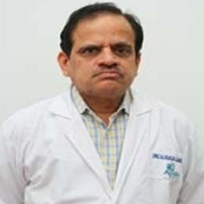 Dr. V. Rajagopal 