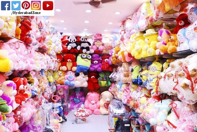 small teddy bear price in big bazaar