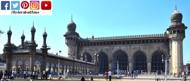 Mecca Masjid