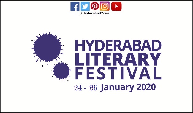 hyderabad literary festival
