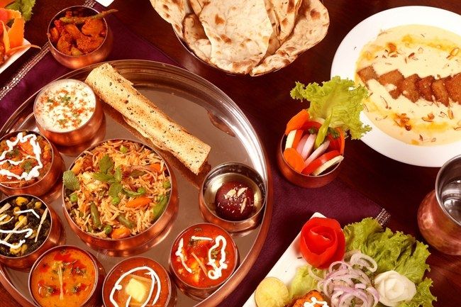 best-pure-vegetarian-restaurants-in-hyderabad