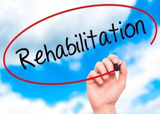 Best Rehabilitation Centers in Hyderabad