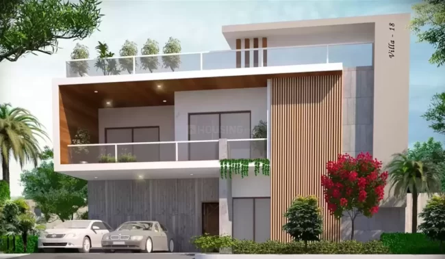 Guide To Gated Community Duplex Villas In Hyderabad