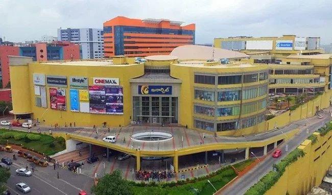 Inorbit Mall