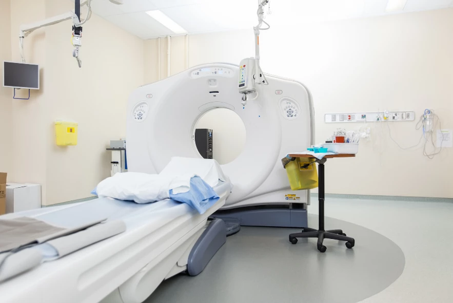 CT Scan Cost in Hyderabad Vijaya Diagnostics