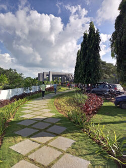 Gandipet Eco-Park (Landscape) - Timings, Entry Ticket Fee, Price, Cost