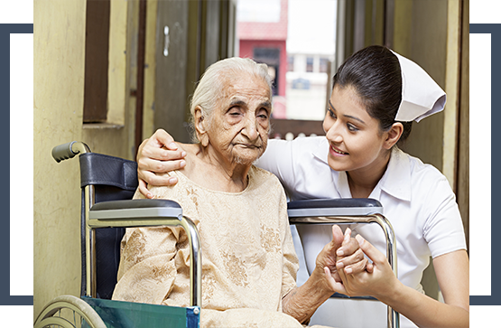 Home Care Services in Hyderabad