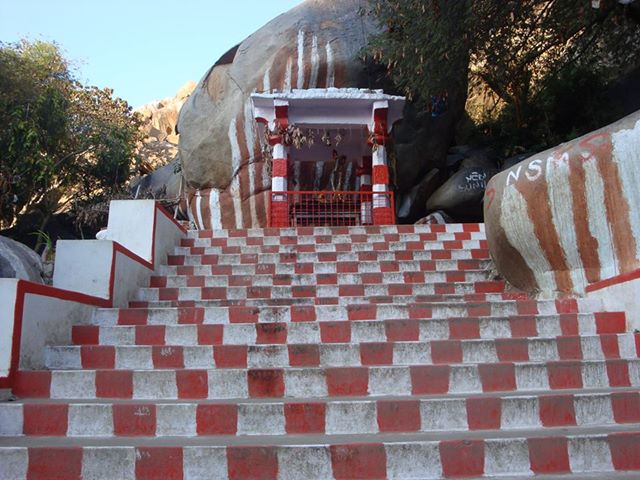 Kurumurthy temple