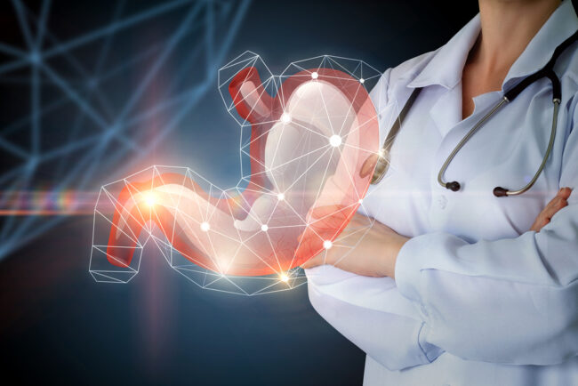 Best Doctor in Hyderabad for Gastroenterology