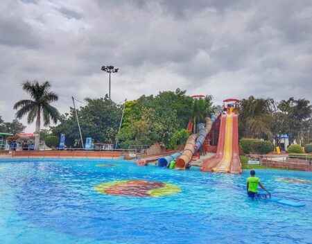 Jalavihar Water Park - Ticket price, Timings (2023)