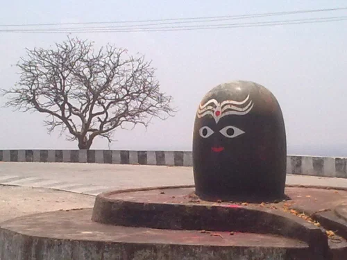 Keesaragutta Temple