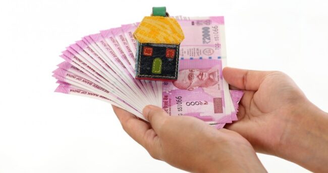 100 Percent Home Loan in Hyderabad