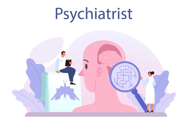 who is the best psychiatrist doctor in hyderabad