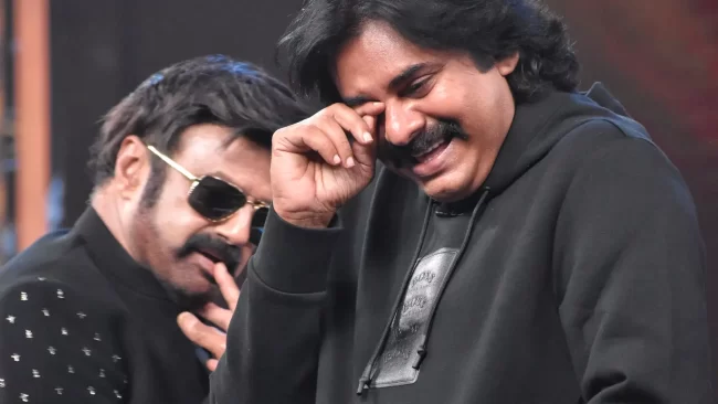 Unstoppable Pawan Kalyan Episode Release Date