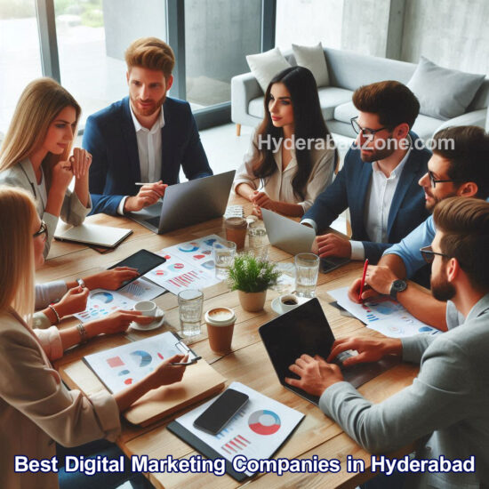 top digital marketing firms Hyderabad Archives | Hyderabad Zone