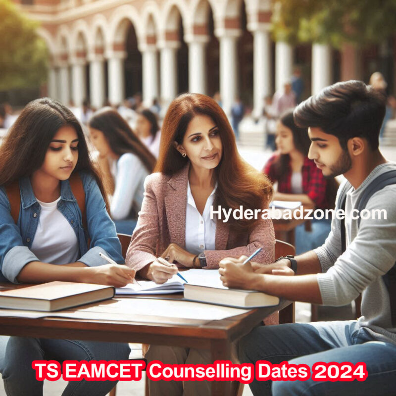 Tg Edcet 2024 Counselling Date Danny Elinore